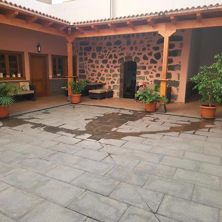 Casa Matele 2 Bed Apt Arona  Exterior photo