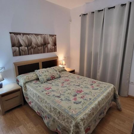 Casa Matele 2 Bed Apt Arona  Exterior photo