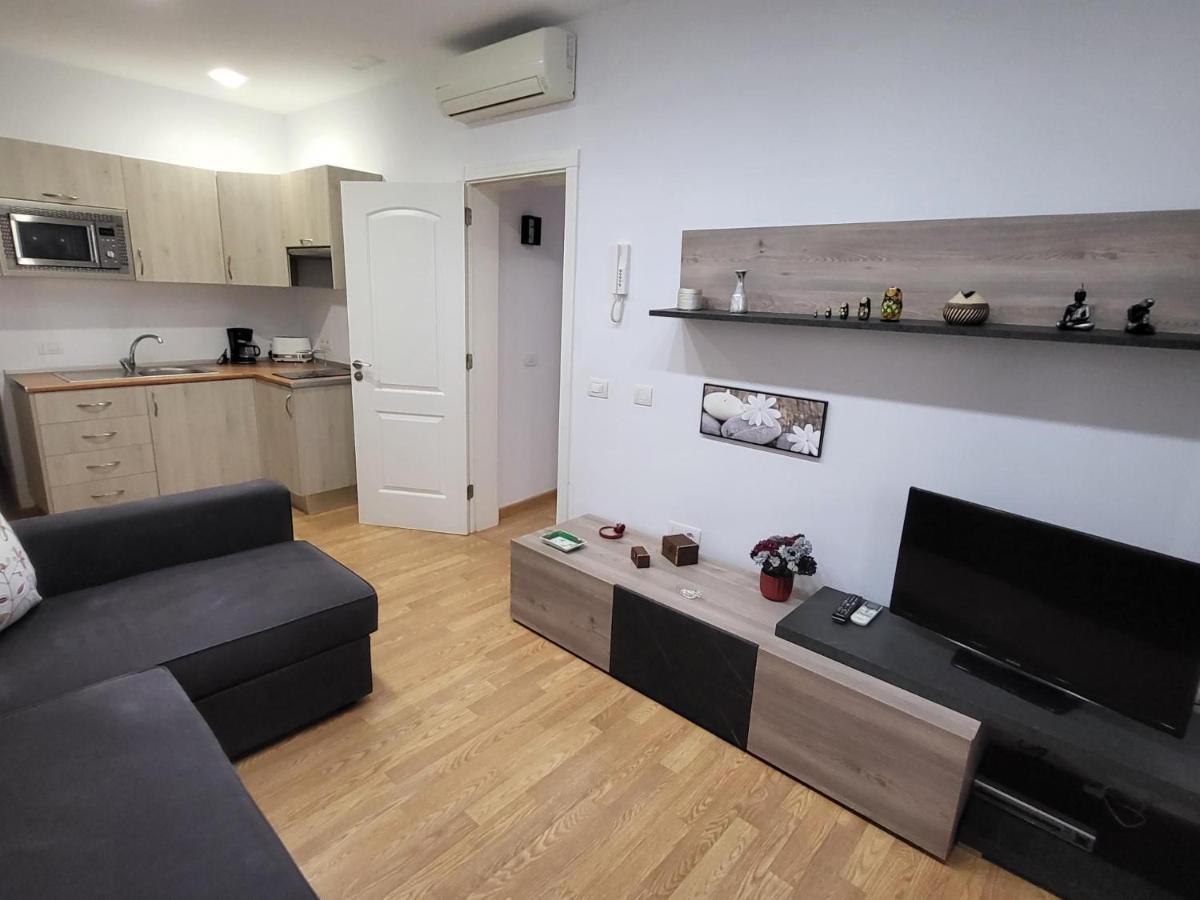 Casa Matele 2 Bed Apt Arona  Exterior photo