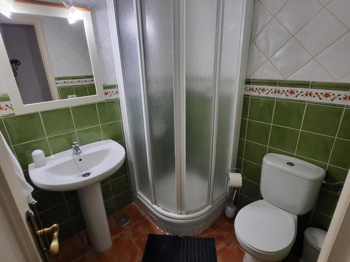 Casa Matele 2 Bed Apt Arona  Exterior photo
