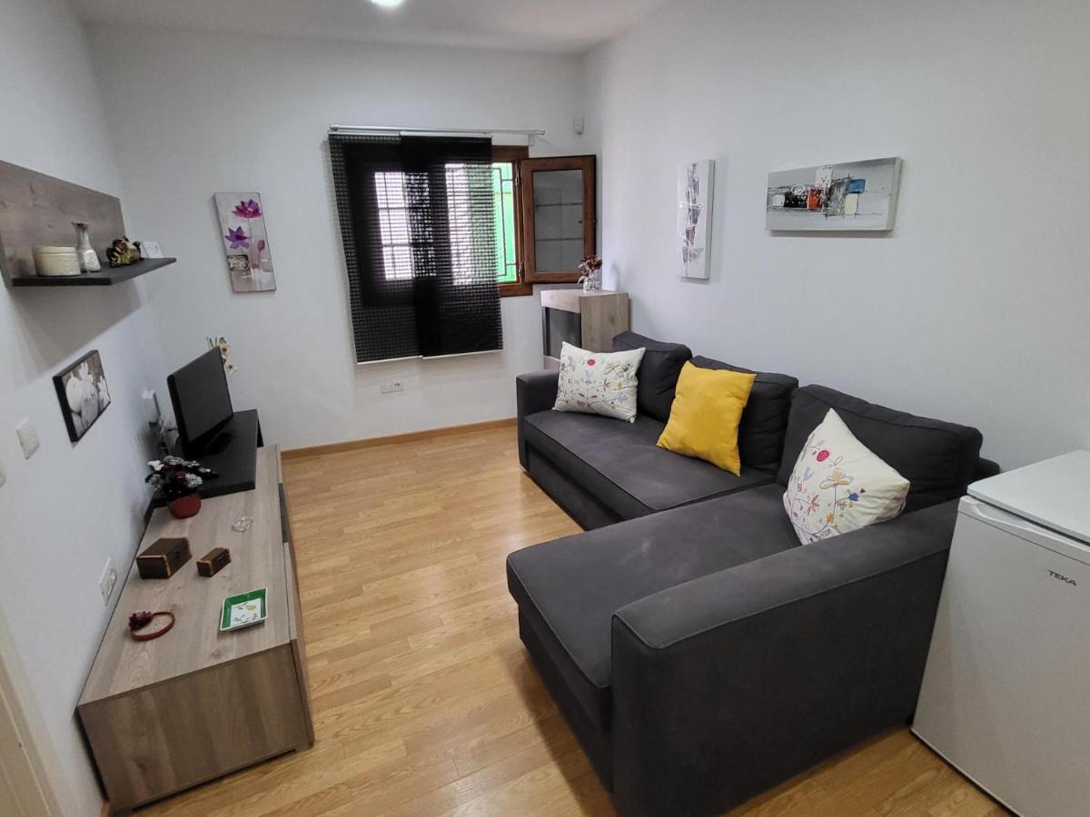 Casa Matele 2 Bed Apt Arona  Exterior photo