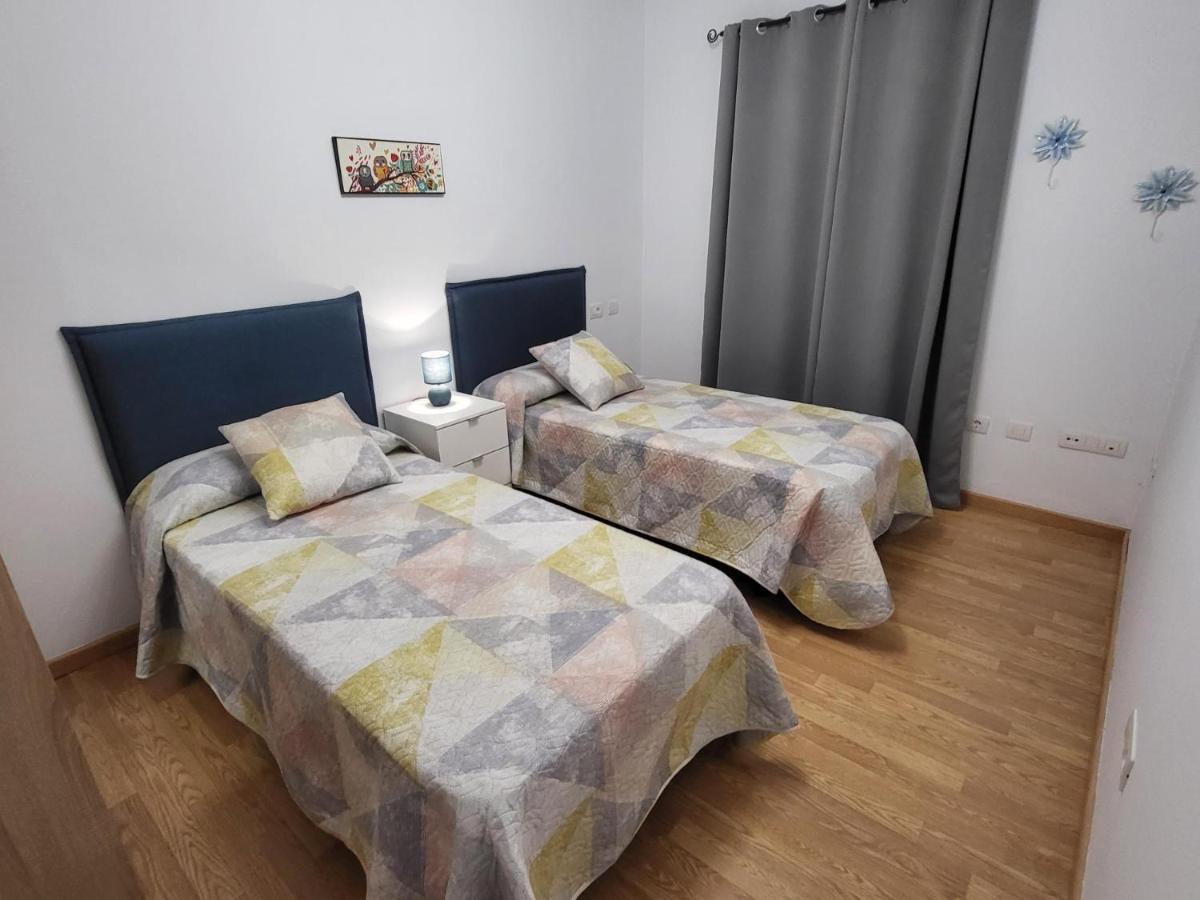 Casa Matele 2 Bed Apt Arona  Exterior photo