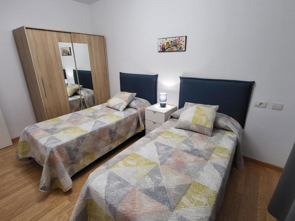Casa Matele 2 Bed Apt Arona  Exterior photo