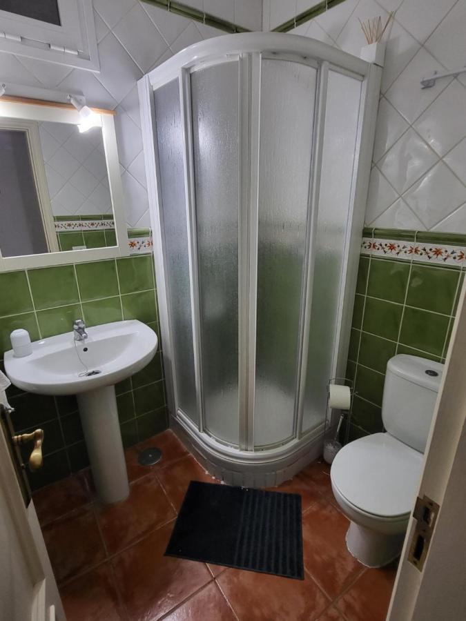 Casa Matele 2 Bed Apt Arona  Exterior photo