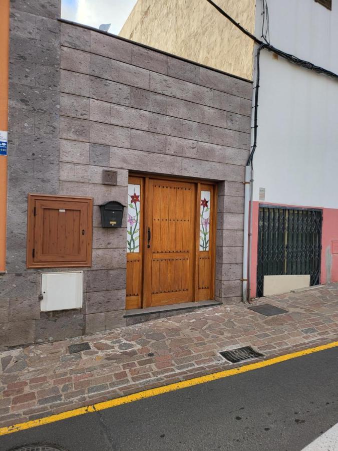 Casa Matele 2 Bed Apt Arona  Exterior photo