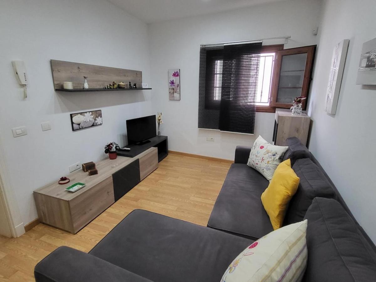 Casa Matele 2 Bed Apt Arona  Exterior photo