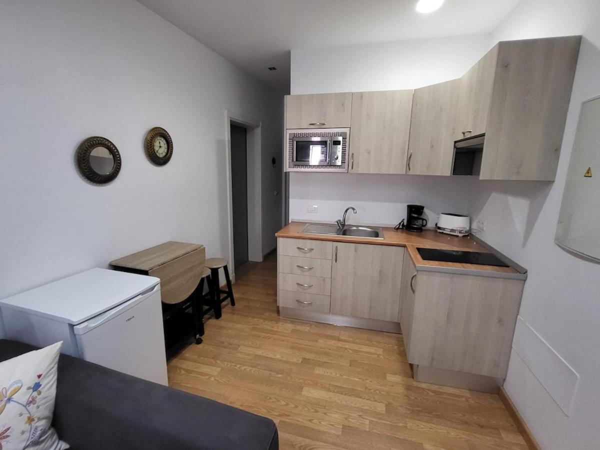 Casa Matele 2 Bed Apt Arona  Exterior photo