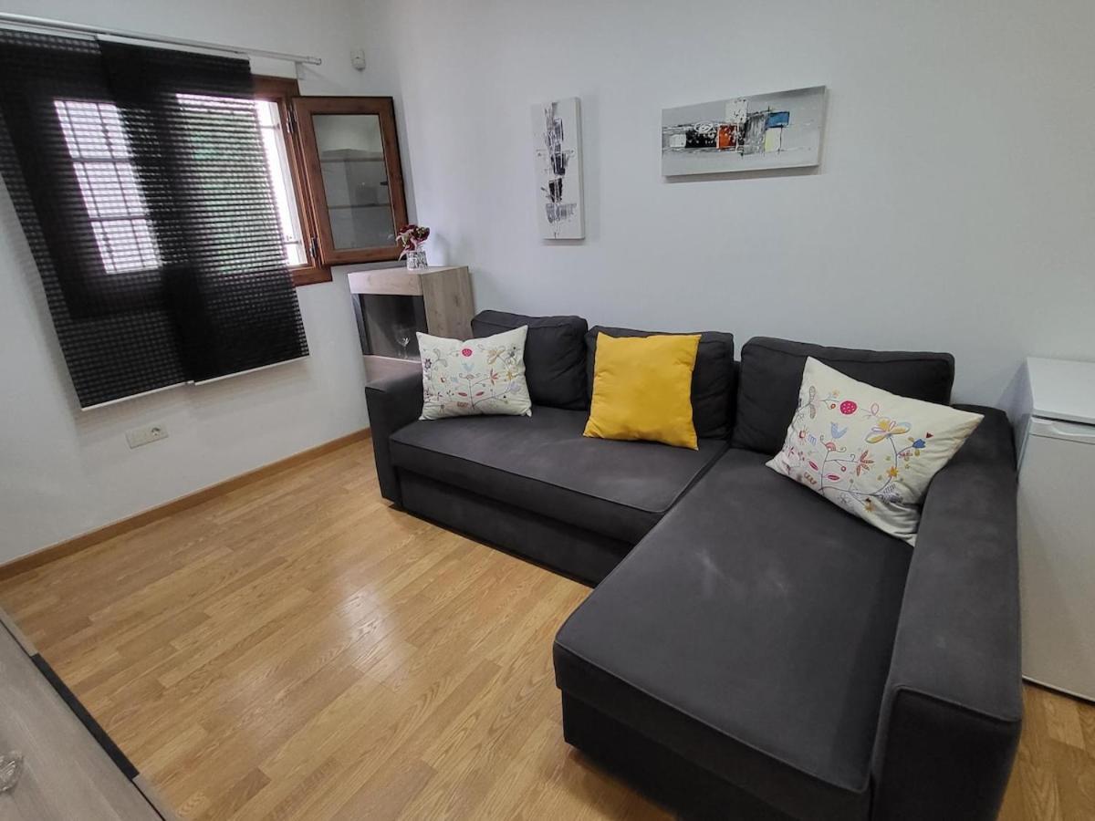 Casa Matele 2 Bed Apt Arona  Exterior photo