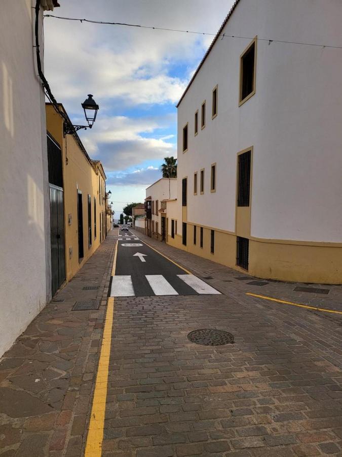 Casa Matele 2 Bed Apt Arona  Exterior photo