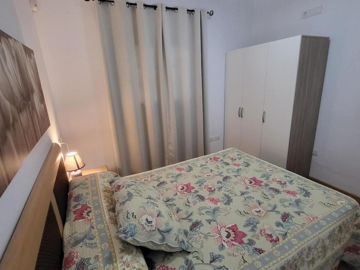 Casa Matele 2 Bed Apt Arona  Exterior photo